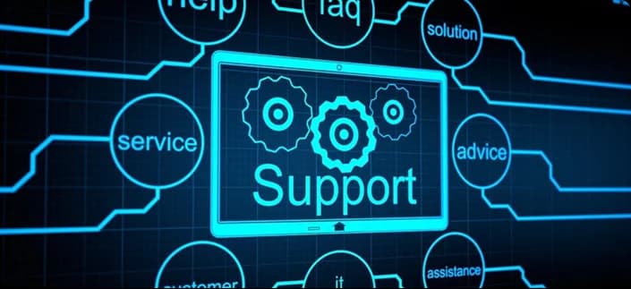 Support
